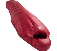 MOUNTAIN EQUIPMENT Xenith Ii Regular - Mixte - Red - size GAUCHE- model 2025 GAUCHE