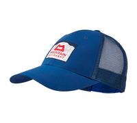 Mountain Equipment - Yosemite Cap - Cap size One Size, blue