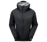 Mountain Equipment Mens Zeno Jacket Black XL