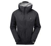 Mountain Equipment Zeno Waterproof Jacket: Black: XXL Size: XXL, Colou