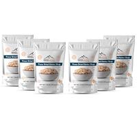MOUNTAIN ESSENTIALS Freeze Dried Diced Chicken Fully Cooked and Ready to Eat | Everyday Pantry Staple for Meal Prep, Camping & Emergency Survival 10 Servings Per Pouch Made in USA 7-Year Shelf Life