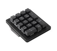 Mountain Everest 60 Numpad with RGB Linear 45 Switches Hotswapable