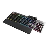 Mountain Everest Max keyboard Gaming USB QWERTY UK International Grey