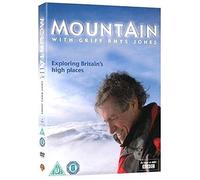 Mountain - Exploring Britain's High Places: Complete BBC Series [DVD] [2007]