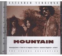 Mountain - Extended Versions