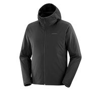 Mountain Flex Jacket - male - Salomon - Outdoor - Black - S - Sport S