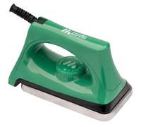 Mountain Flow Ski/Snowboard Wax Applicator, Green