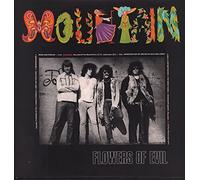 Mountain - Flowers Of Evil