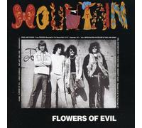 Mountain - Flowers Of Evil