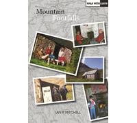Mountain Footfalls