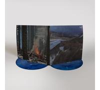 Mountain Goats - Dark in Here (Vinyl High Noonsomewhere Blue) [VINYL]