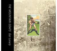 Mountain Goats - Get Lonely [VINYL]