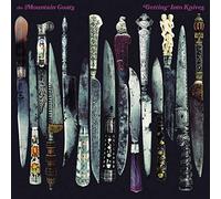 Mountain Goats - Getting Into Knives Merge Records [VINYL]