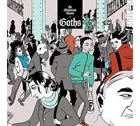 The Mountain Goats : Goths VINYL 12" Album 2 discs (2017) NEW Great Value