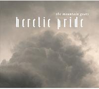 Mountain Goats - Heretic Pride [VINYL]