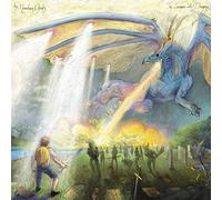 Mountain Goats - In League With Dragons (2lp + 7") [VINYL]