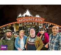 Mountain Goats Series 1