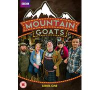Mountain Goats - Series 1 [DVD] [2015]