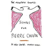 Mountain Goats - Songs for Pierre Chuvin (Reissue) [VINYL]