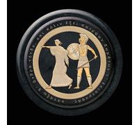 Mountain Goats,the - Jenny From Thebes [VINYL]