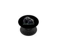 Mountain Gorilla PopSockets Adhesive PopGrip