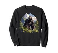 Mountain Gorilla Sweatshirt