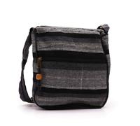 Mountain Granite Nepal Sling Bag With Adjustable Strap & Multiple Compartments