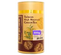 Mountain Green Tea 300g Loose Leaf Tea (1x300g)