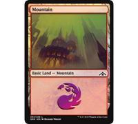 Mountain | Guilds of Ravnica