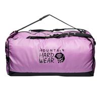 Mountain Hardwear Camp 4 Duffel 135, Lilac Glow - New 2024, XL