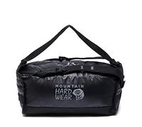 Mountain Hardwear Camp 4 Duffel 45, Black, S, Bearing 4 Duffel Bag 45