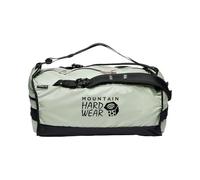 Mountain Hardwear Camp 4 Duffel 65, Cactus White-New 2024, Medium
