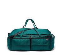 Mountain Hardwear Camp Tough Duffel 80L, Hunter Green, O/S