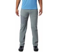 Mountain Hardwear Chockstone/2 Pants Grey 34 / 32 Men