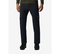 Mountain Hardwear Chockstone Bottoms Dark Grey - S