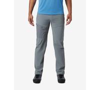 Mountain Hardwear Chockstone 2 Pant: Light Storm: 34 Size: 34, Colour: