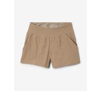 Mountain Hardwear Dynama 2 Shorts Green XS Women