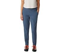 Mountain Hardwear Dynama™ Ankle Pants Blue L Woman
