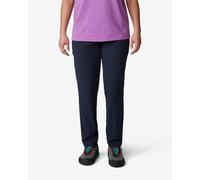Mountain Hardwear Dynama™ Ankle Pants Blue S Woman