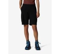 Mountain Hardwear Dynama Bermuda Shorts Black Women - L