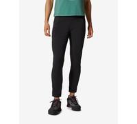 Mountain Hardwear Dynama High Rise Ankle Trousers Black Women - M