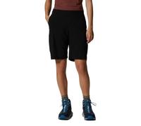 Mountain Hardwear Dynama Bermuda Shorts Black Women - XS