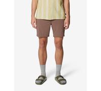 Mountain Hardwear Dynama Shorts Brown - L