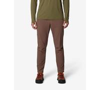 Mountain Hardwear Dynama Trousers Brown - L