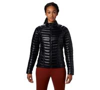 Mountain Hardwear Ghost Whisperer/2 Down Jacket Black S Women