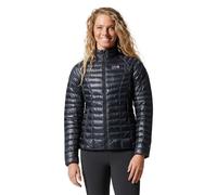 Mountain Hardwear Ghost Whisperer/2 Down Jacket Black S Women