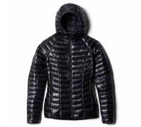 Mountain Hardwear Ghost Whisperer/2 Down Jacket Black S Women