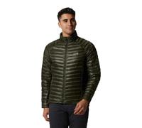 Mountain Hardwear Ghost Whisperer/2 Down Jacket Green XL Men