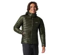 Mountain Hardwear Ghost Whisperer 2 Jacket Green XL Men