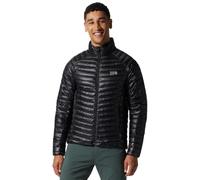 Mountain Hardwear Ghost Whisperer 2 Jacket - M Black